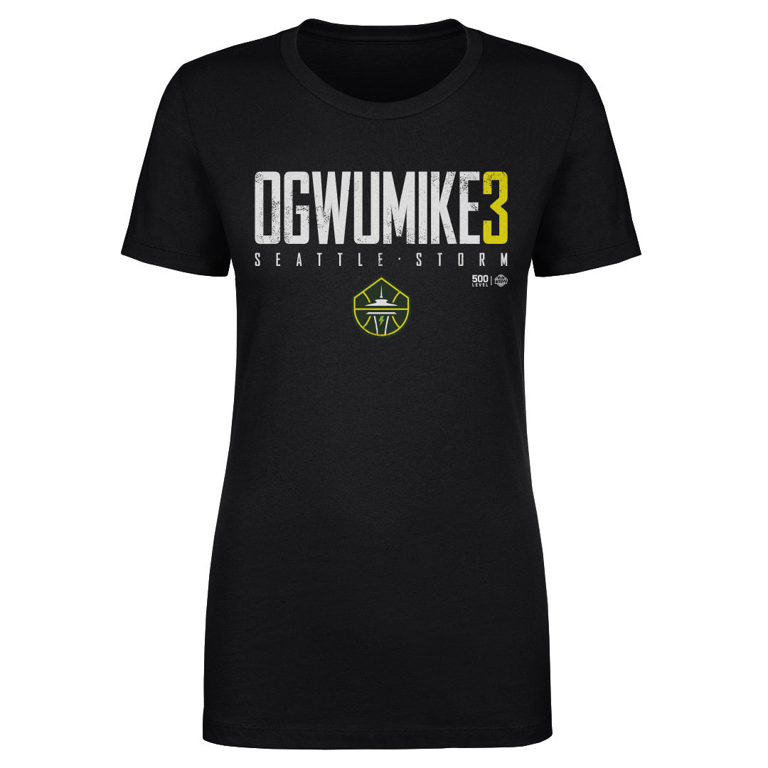 Nneka Ogwumike Women's T-Shirt | 500 LEVEL