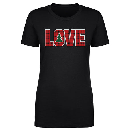 Christmas Women's T-Shirt | 500 LEVEL