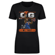 OG Anunoby Women's T-Shirt | 500 LEVEL
