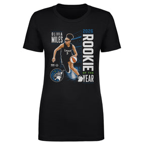 Olivia Miles Women's T-Shirt | 500 LEVEL