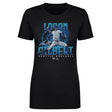 Logan Gilbert Women's T-Shirt | 500 LEVEL