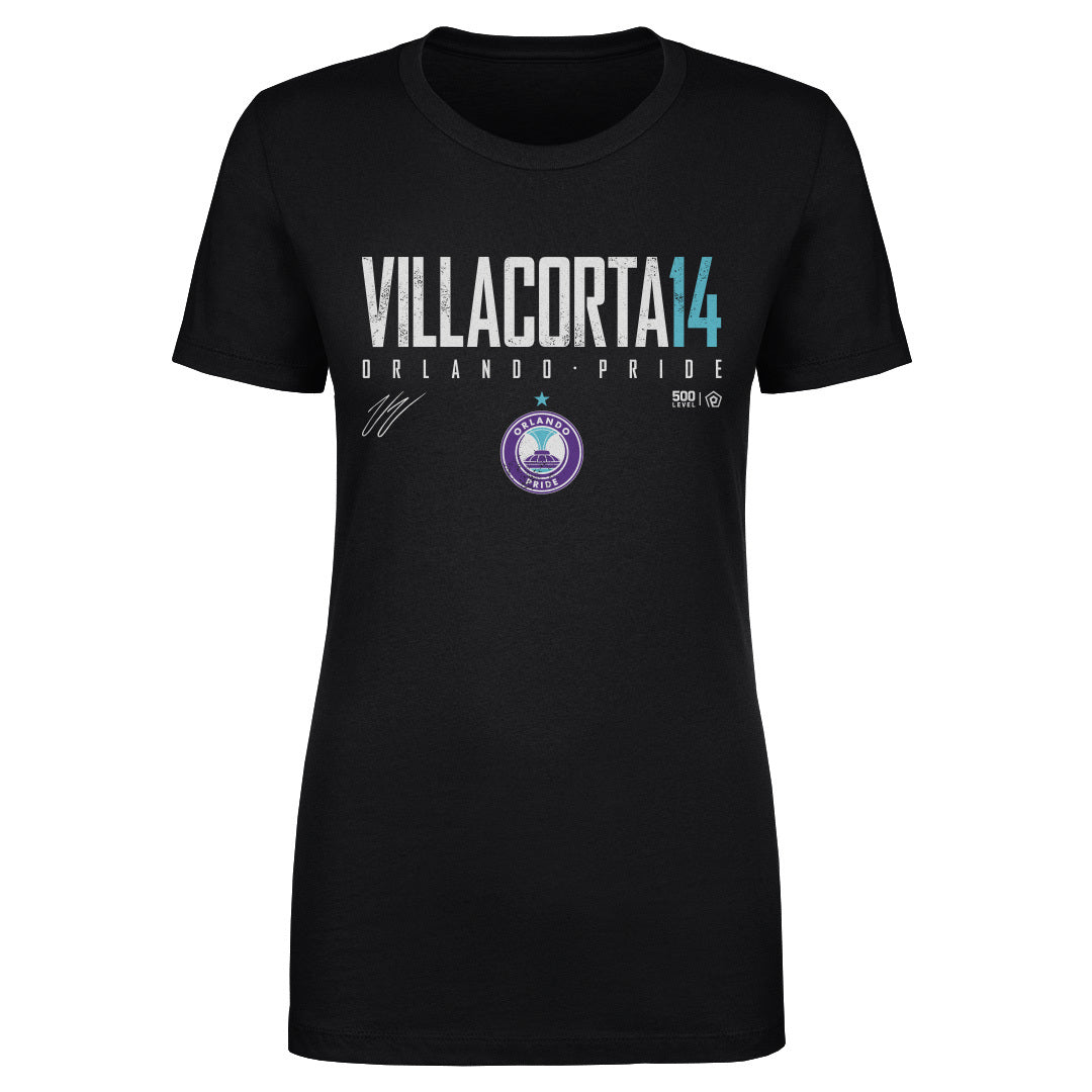 Viviana Villacorta Women's T-Shirt | 500 LEVEL