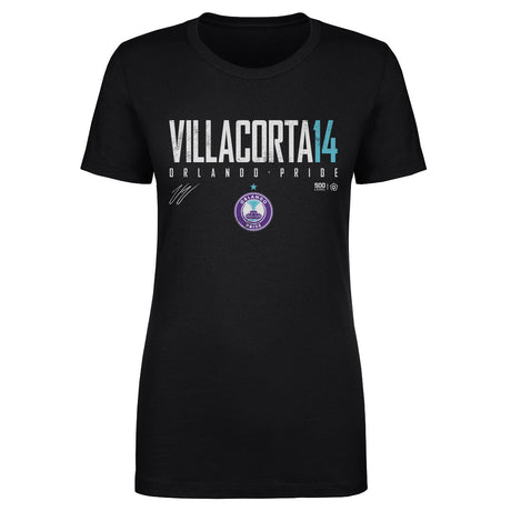 Viviana Villacorta Women's T-Shirt | 500 LEVEL