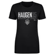 Madison Haugen Women's T-Shirt | 500 LEVEL