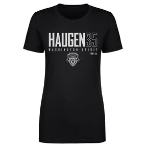 Madison Haugen Women's T-Shirt | 500 LEVEL