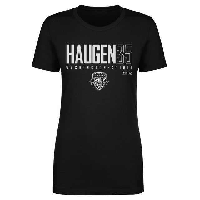 Madison Haugen Women's T-Shirt | 500 LEVEL