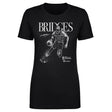Mikal Bridges Women's T-Shirt | 500 LEVEL