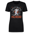 Rafael Palmeiro Women's T-Shirt | 500 LEVEL