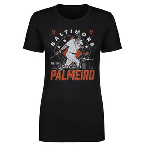 Rafael Palmeiro Women's T-Shirt | 500 LEVEL