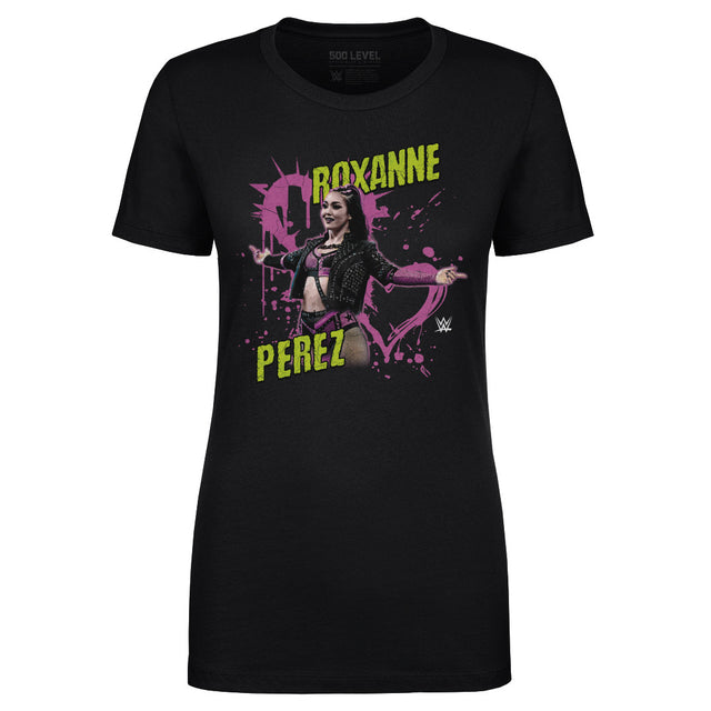 Roxanne Perez Women's T-Shirt | 500 LEVEL