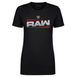Raw Women's T-Shirt | 500 LEVEL