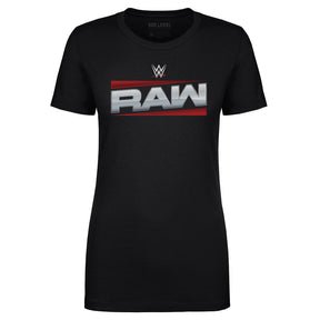 Raw Women's T-Shirt | 500 LEVEL