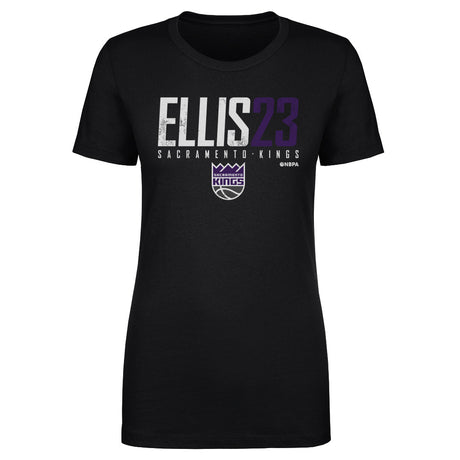 Keon Ellis Women's T-Shirt | 500 LEVEL