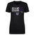 Keon Ellis Women's T-Shirt | 500 LEVEL
