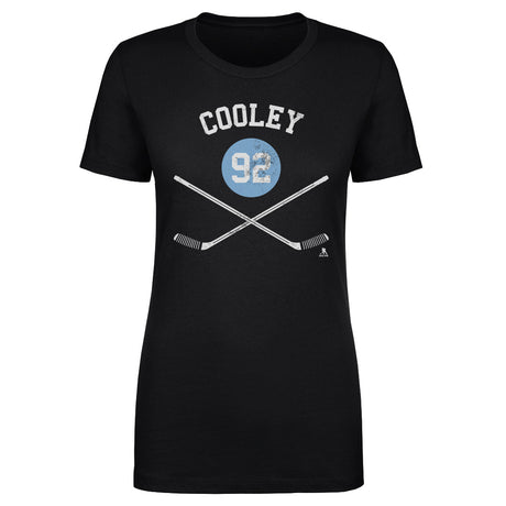 Logan Cooley Women's T-Shirt | 500 LEVEL