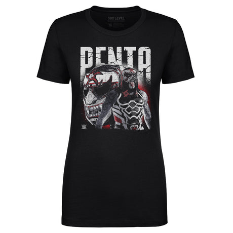 Penta Women's T-Shirt | 500 LEVEL