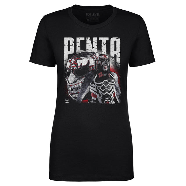 Penta Women's T-Shirt | 500 LEVEL
