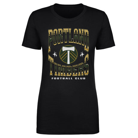 Portland Timbers Women's T-Shirt | 500 LEVEL