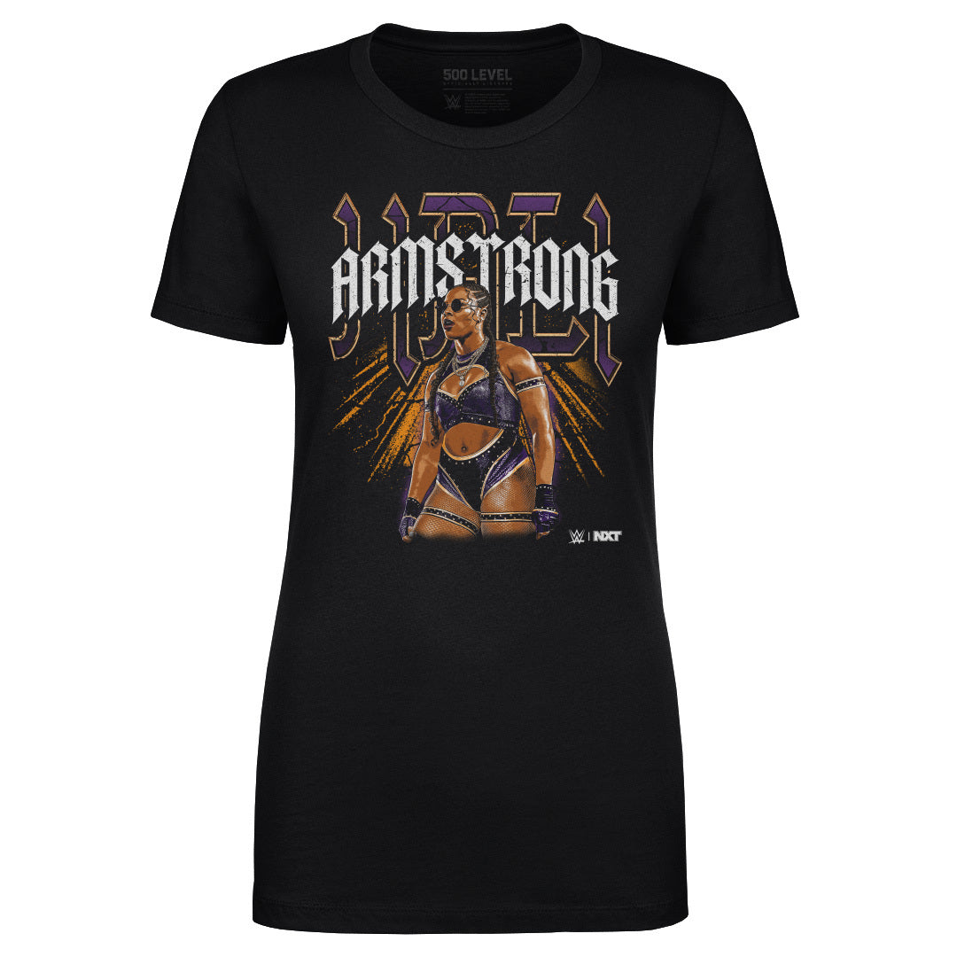 Kali Armstrong Women's T-Shirt | 500 LEVEL