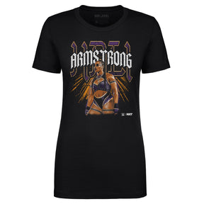 Kali Armstrong Women's T-Shirt | 500 LEVEL