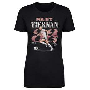 Riley Tiernan Women's T-Shirt | 500 LEVEL