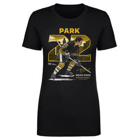 Brad Park Women's T-Shirt | 500 LEVEL