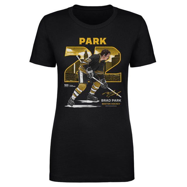 Brad Park Women's T-Shirt | 500 LEVEL