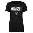 Rosemonde Kouassi Women's T-Shirt | 500 LEVEL