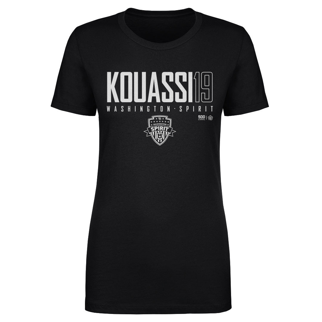 Rosemonde Kouassi Women's T-Shirt | 500 LEVEL