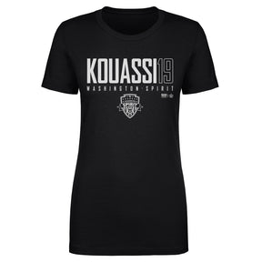Rosemonde Kouassi Women's T-Shirt | 500 LEVEL