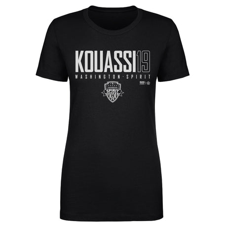 Rosemonde Kouassi Women's T-Shirt | 500 LEVEL