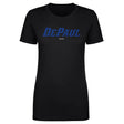 DePaul Blue Demons Women's T-Shirt | 500 LEVEL