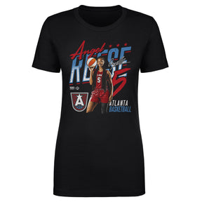 Angel Reese Women's T-Shirt | 500 LEVEL