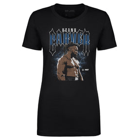 Keanu Carver Women's T-Shirt | 500 LEVEL