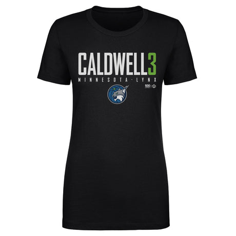 Maya Caldwell Women's T-Shirt | 500 LEVEL