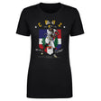 Oneil Cruz Women's T-Shirt | 500 LEVEL
