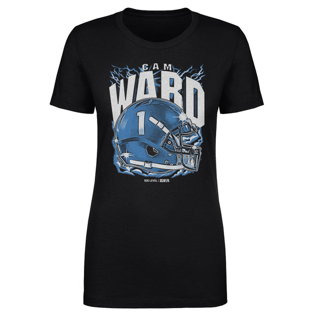Cam Ward Women's T-Shirt | 500 LEVEL