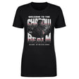 Sean Strickland Women's T-Shirt | 500 LEVEL