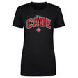 Cade Cunningham Women's T-Shirt | 500 LEVEL