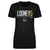 Kevon Looney Women's T-Shirt | 500 LEVEL