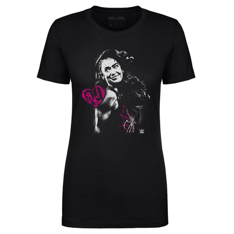 AJ Lee Women's T-Shirt | 500 LEVEL