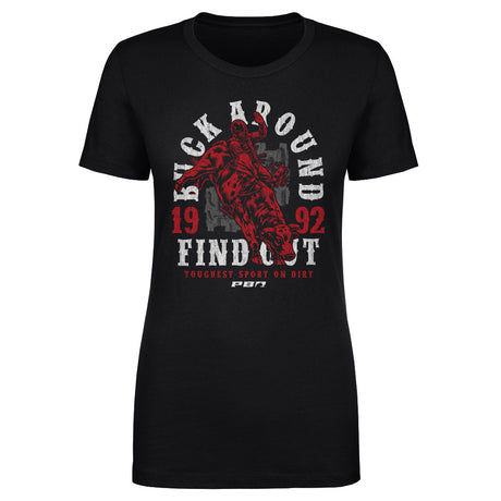 PBR Women's T-Shirt | 500 LEVEL