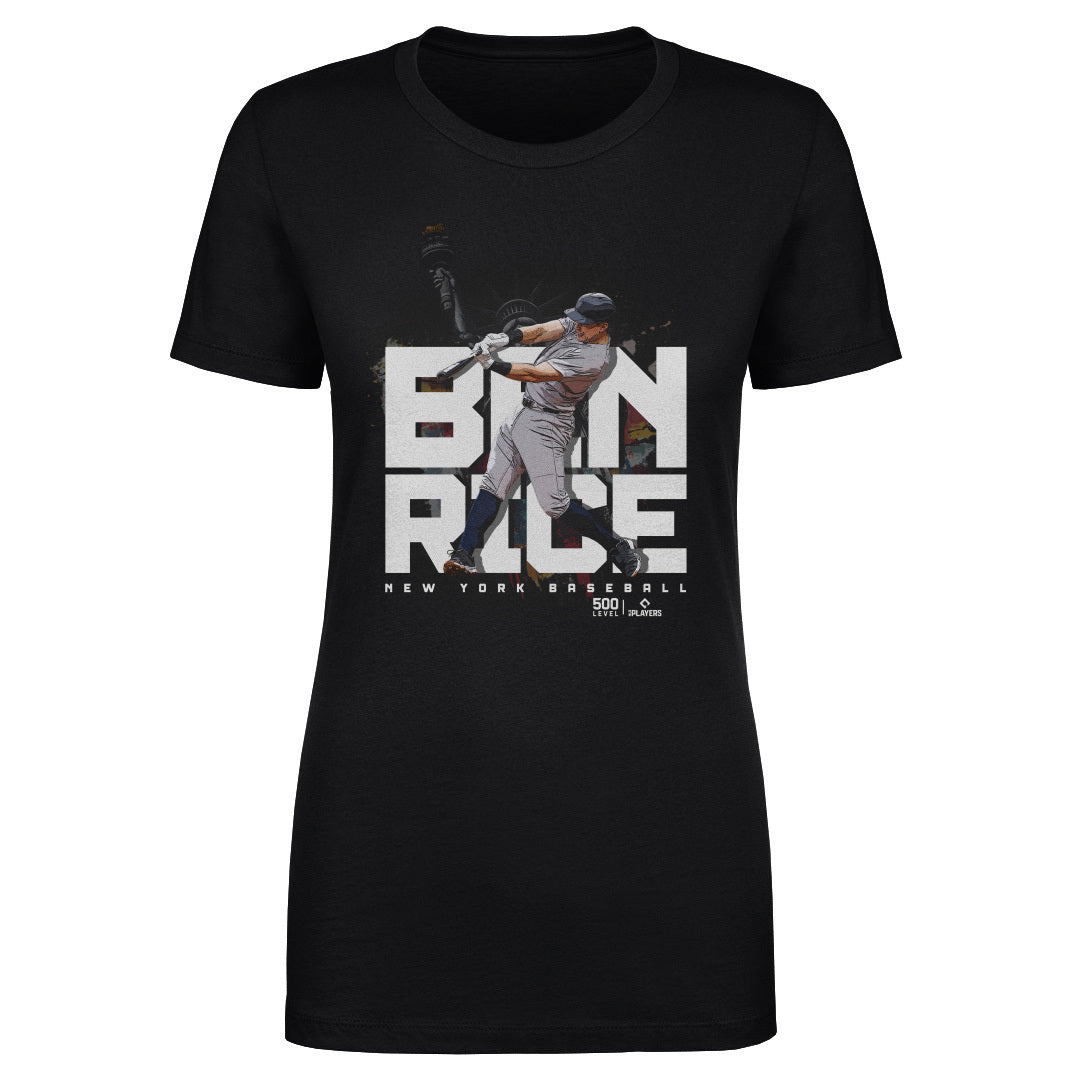 Ben Rice Women's T-Shirt | 500 LEVEL