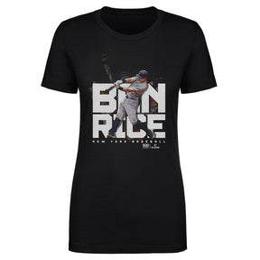 Ben Rice Women's T-Shirt | 500 LEVEL