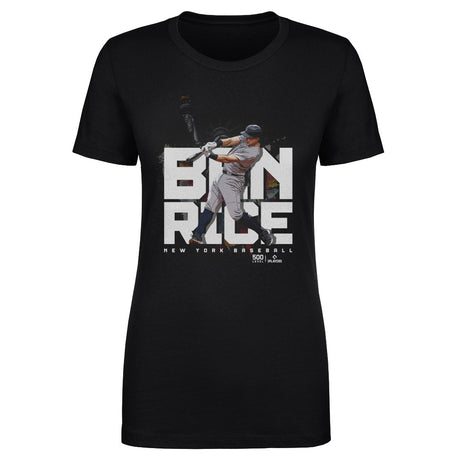 Ben Rice Women's T-Shirt | 500 LEVEL