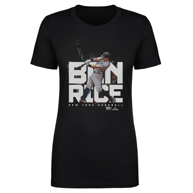 Ben Rice Women's T-Shirt | 500 LEVEL