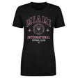 Inter Miami CF Women's T-Shirt | 500 LEVEL