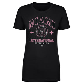 Inter Miami CF Women's T-Shirt | 500 LEVEL