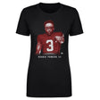 Reggie Powers III Women's T-Shirt | 500 LEVEL