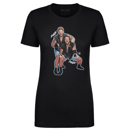 Hank & Tank Women's T-Shirt | 500 LEVEL